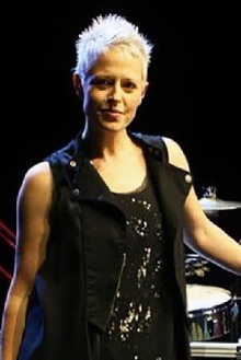 Dawne Adams