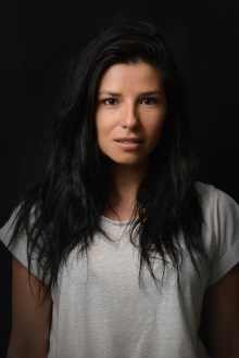 Dayana Amigo