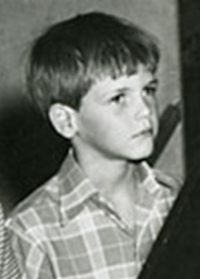 Dean Clark