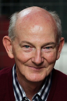 Dean Cleverdon