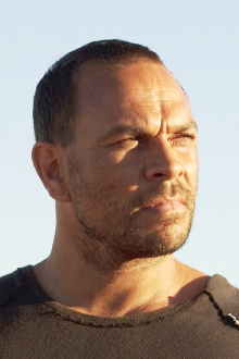 Dean Daley-Jones