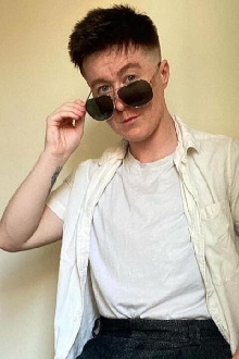 Dean Kenneth