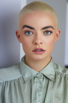 Dearbháile Mckinney