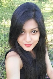 Debashree Gogoi