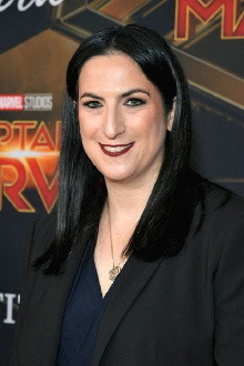 Debbie Berman