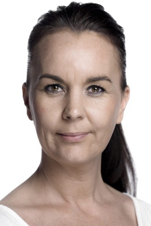 Debbie Welsh