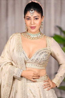 Debina Bonnerjee