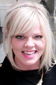 Deborah Britton