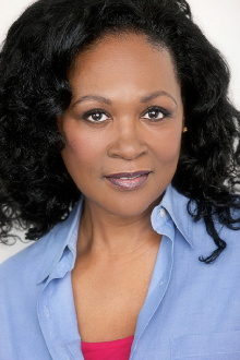 Deborah Lacey