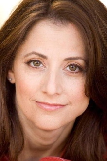 Deborah Levin