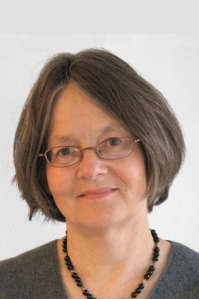 Deborah Loomis