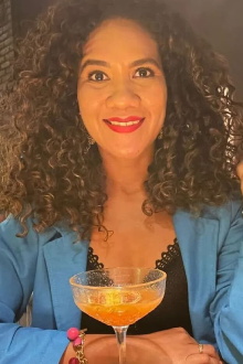 Déborah Radassi