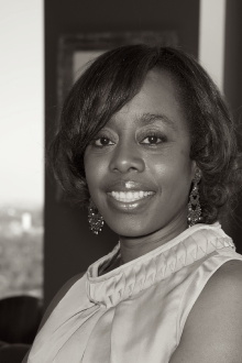 Deborah Riley Draper