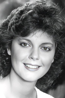 Deborah Van Rhyn