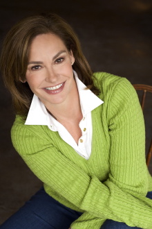 Debra Gordon