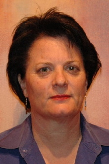 Debra Spidell