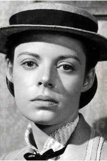 Dee Carroll