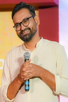 Deepak Kumar Mishra