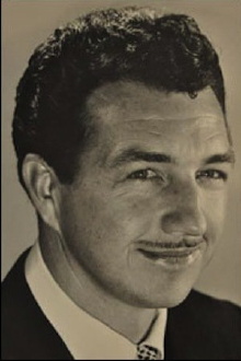 Del Connell
