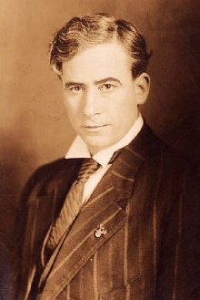 Del Lawrence
