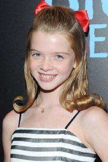 Delaney Raye