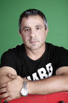 Delcho Delchev