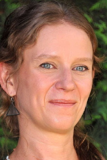 Delphine Noels