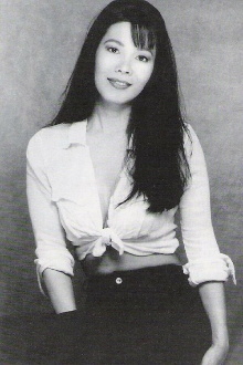 Delphine Pacific