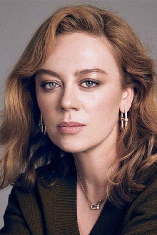Demet Evgar