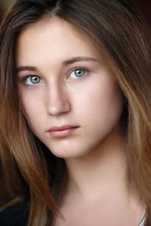 Demetra Raven