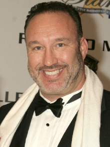 Demian Lichtenstein