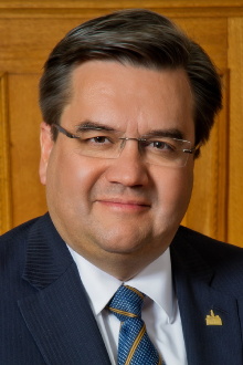 Denis Coderre