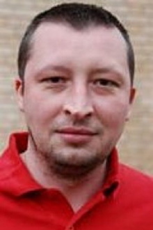 Denis Frolov
