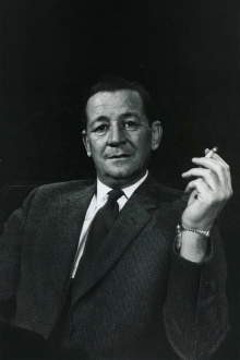 Denis Mitchell