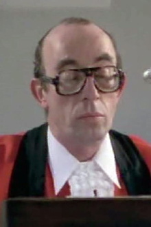 Denis Smith