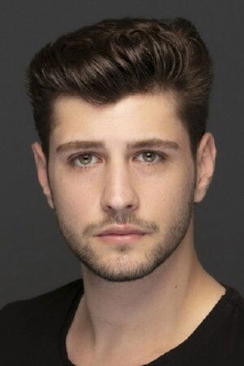 Deniz Sarıkaş