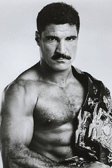Dennis Alexio