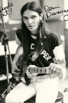 Dennis Dunaway