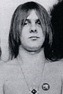 Dennis Thompson