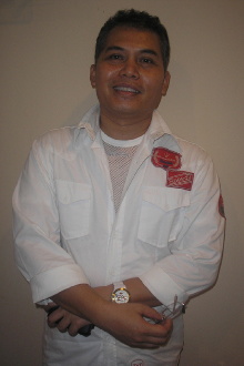 Denny Chandra