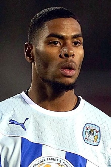 Denzel Slager