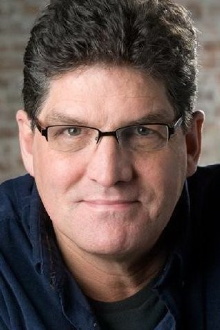 Derek Morrison
