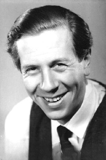 Derek Tansley