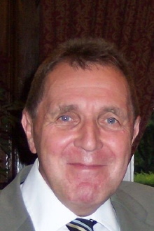 Derek Wadsworth