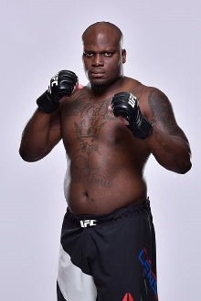 Derrick Lewis