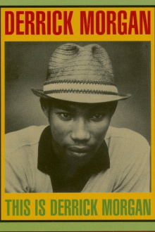 Derrick Morgan