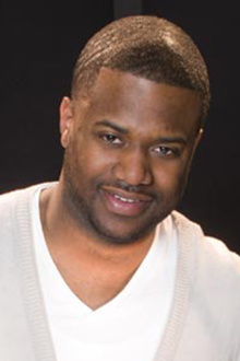 Derrick Wright