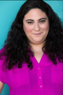 Desi Stein