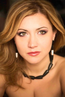Desirée Rancatore