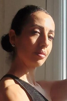 Despoina Hariati